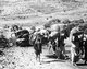 Israel / Palestine: Palestinian refugees driven from Galilee by Israeli forces in October–November 1948