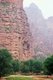 China: The 27 metre-high Maitreya Buddha, Binglingsi, Yongjing County, Linxia Hui Autonomous Prefecture, Gansu